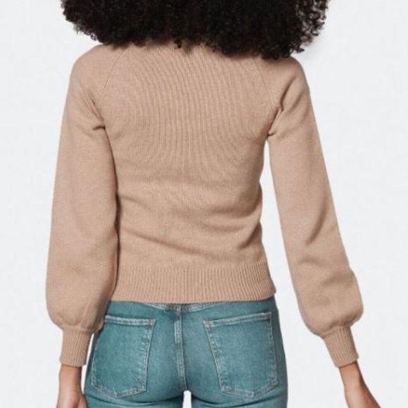 Billie the Label - Harlow Sweater - Picture 2 of 4